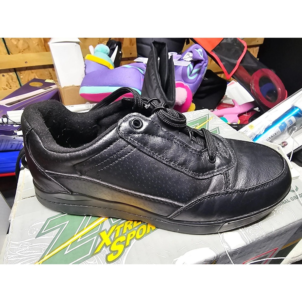 Rugged Exposure Vista Plus Women's Shoes - Black, Size 6